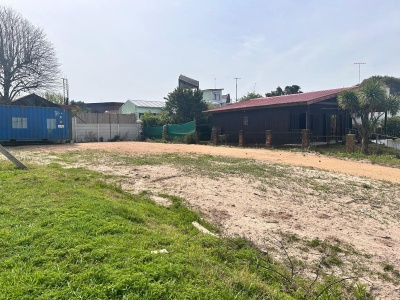 Terrenos en Venta en Atlántida, Canelones