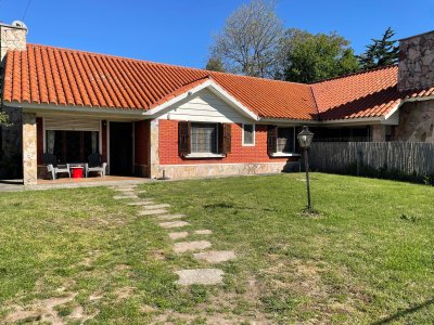 Casa en Venta en Solymar, Ciudad de la Costa, Canelones