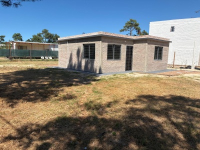 Casa en Venta en Pinamar, Costa de Oro, Canelones