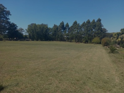 Terrenos en Venta en Manga, Montevideo