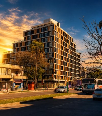 Apartamentos en Alquiler en La Blanqueada, Montevideo