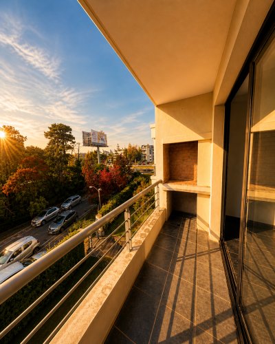Apartamentos en Alquiler en Barra De Carrasco, Canelones