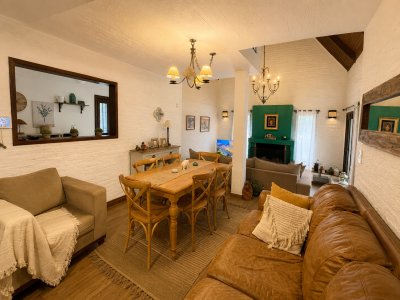 Casa en Venta en Médanos de Solymar, Ciudad de la Costa, Canelones