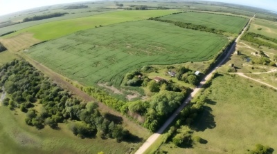 Campo en Venta en San Javier, Río Negro