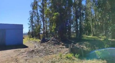 Chacra en Venta en Atlántida, Canelones