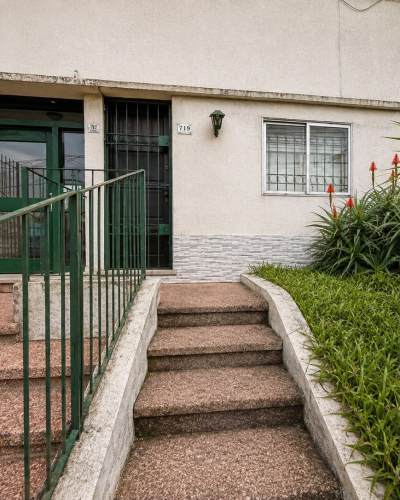 Apartamento en Venta en Prado, Montevideo