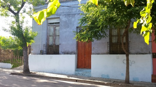 Casa en Venta en Salto, Salto