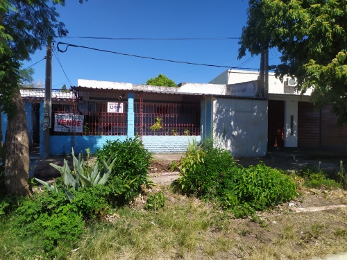 Casa en Venta en Salto, Salto