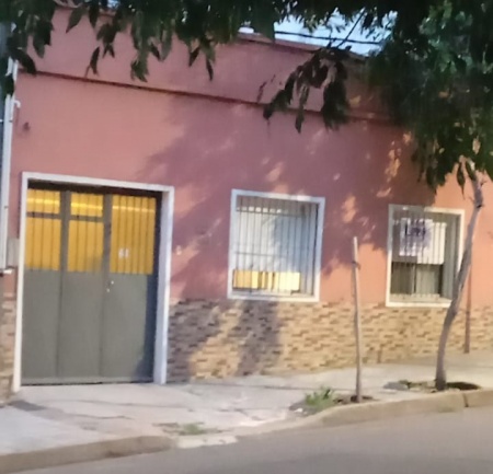 Casa en Venta en Salto, Salto