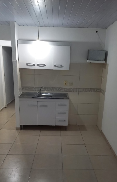 Apartamento en Alquiler en Salto, Salto