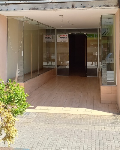 Local Comercial en Alquiler en Salto, Salto