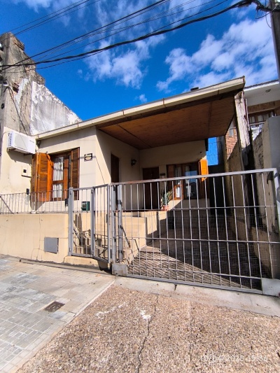 Casa en Venta en Salto, Salto