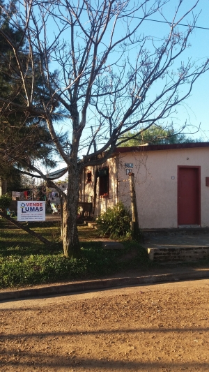 Casa en Venta en Todas las Zonas, Salto, Salto