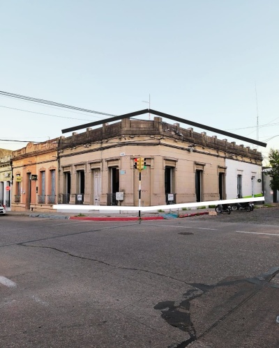 Inversión en Venta en Salto, Salto