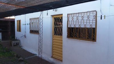 Apartamento en Alquiler en Salto, Salto