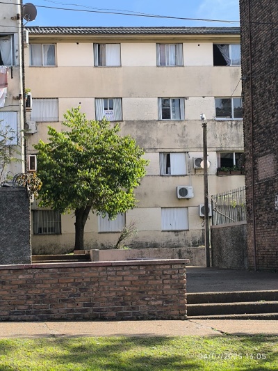 Apartamento en Venta en Salto, Salto