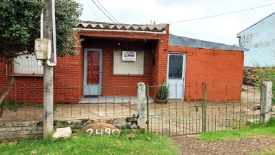 Casa en Alquiler en Salto, Salto