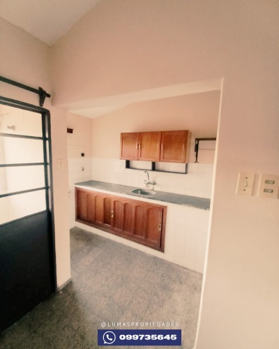 Apartamento en Alquiler en Salto, Salto