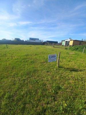 Terreno en Venta en Salto, Salto