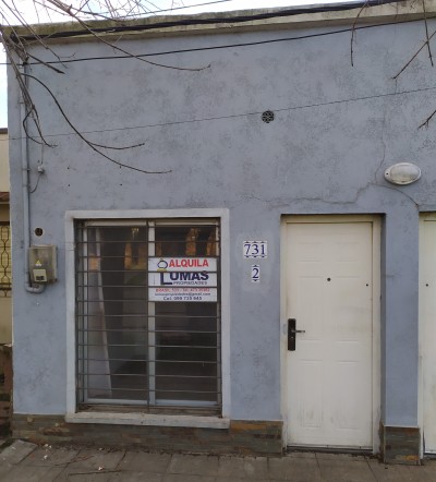 Apartamento en Alquiler en Salto, Salto