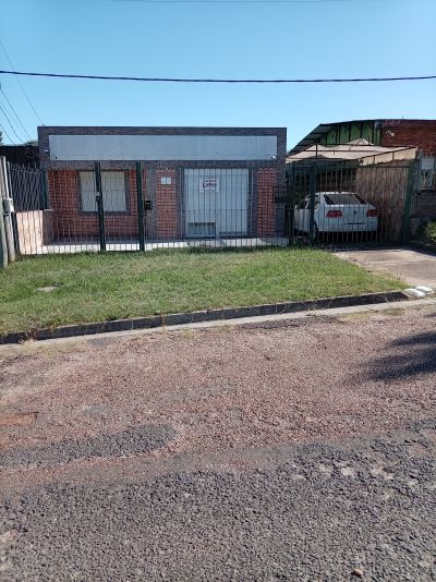 Casa en Venta en Salto, Salto
