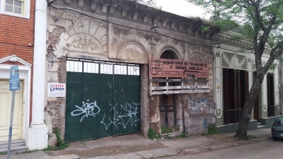 Terreno en Venta en Salto, Salto