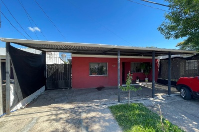 Casa en Venta en Salto, Salto