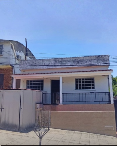 Casa en Venta en Salto, Salto