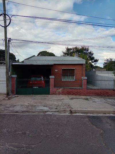 Casa en Venta en Salto, Salto