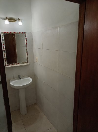 Apartamento en Alquiler en Salto, Salto