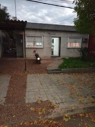 Casa en Venta en Salto, Salto