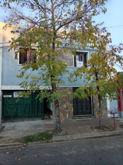 Apartamento en Alquiler en Salto, Salto