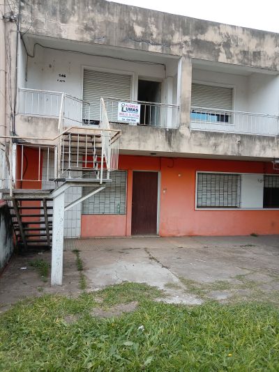 Apartamento en Alquiler en Salto, Salto