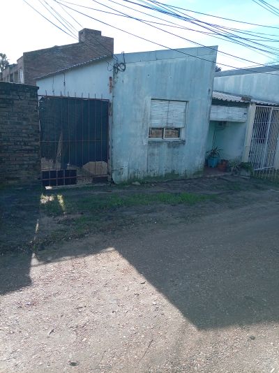 Casa en Venta en Salto, Salto