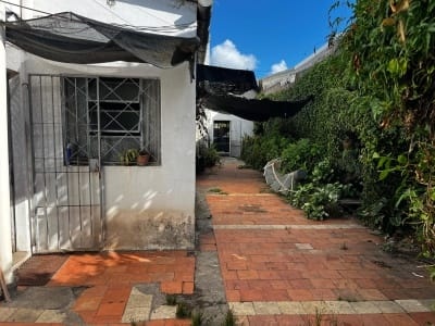 Casa en Venta en Salto, Salto