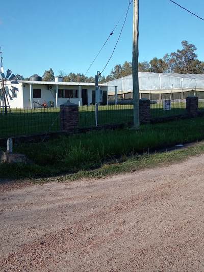 Chacra en Venta en Salto, Salto