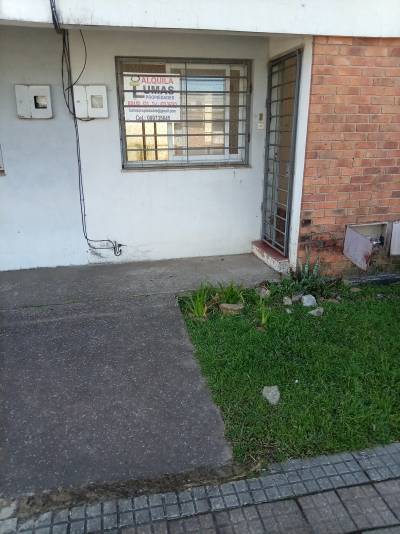 Apartamento en Alquiler en Salto, Salto