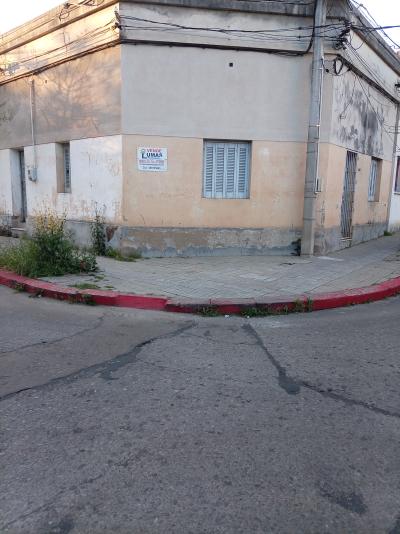 Casa en Venta en Salto, Salto