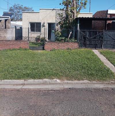 Casa en Venta en Salto, Salto