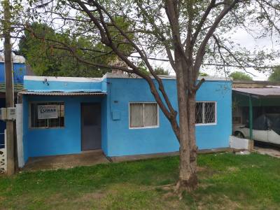 Casa en Venta en Salto, Salto