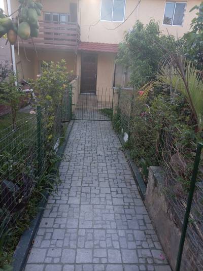 Apartamento en Alquiler en Salto, Salto