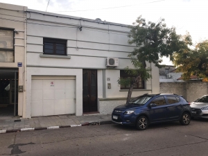 Casa en Venta en Mercedes