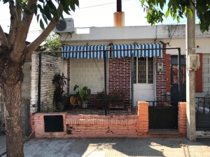 Casa en Venta en Mercedes, Soriano