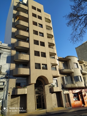 Apartamento en Venta en Montevideo