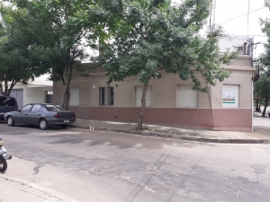 Casa en Alquiler en Mercedes, Soriano