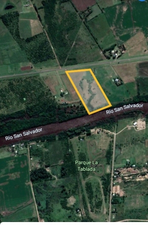 Campo / Chacra en Venta en Dolores
