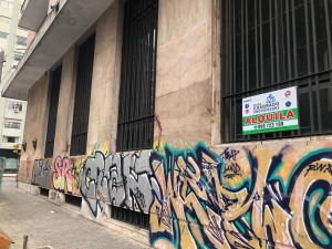 LOCALES COMERCIALES en Alquiler en Montevideo