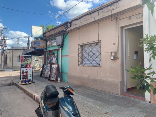 Casa en Alquiler en Mercedes, Soriano