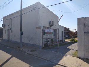 Terreno en Venta en Mercedes