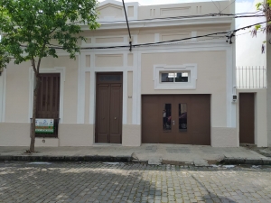 Casa en Alquiler en PRAGA, Mercedes, Soriano